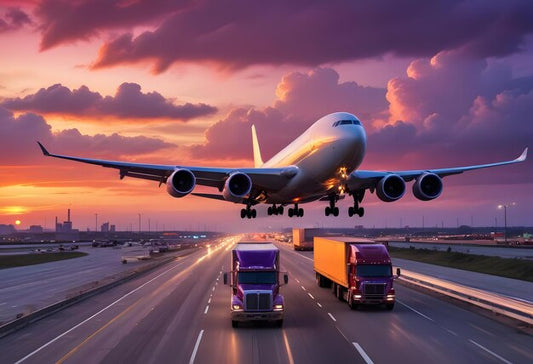 Exciting News: Now Delivering Nationwide with Inter-Freight Partners!