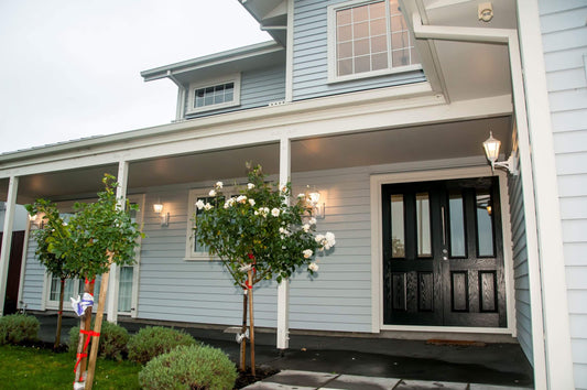 Discover our new line: Duramax Doors