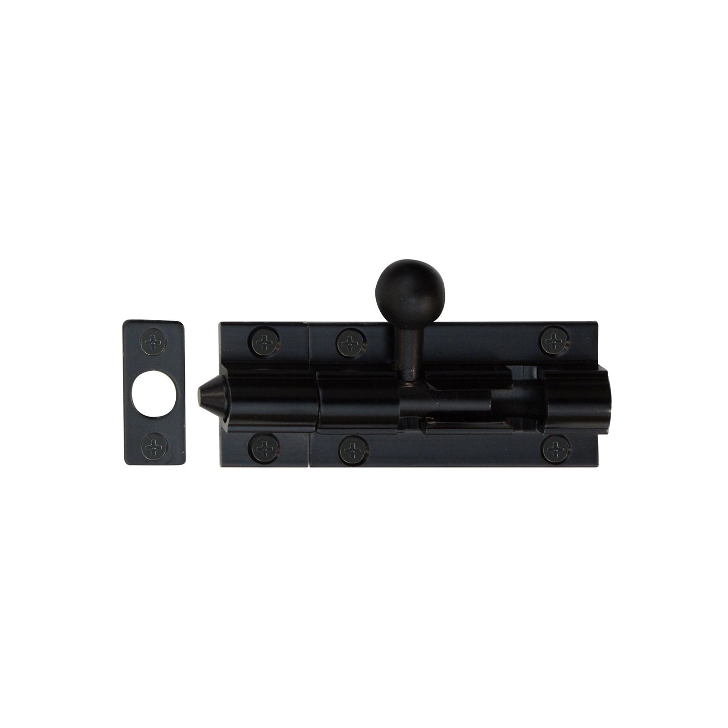 Barrel Bolt - Straight