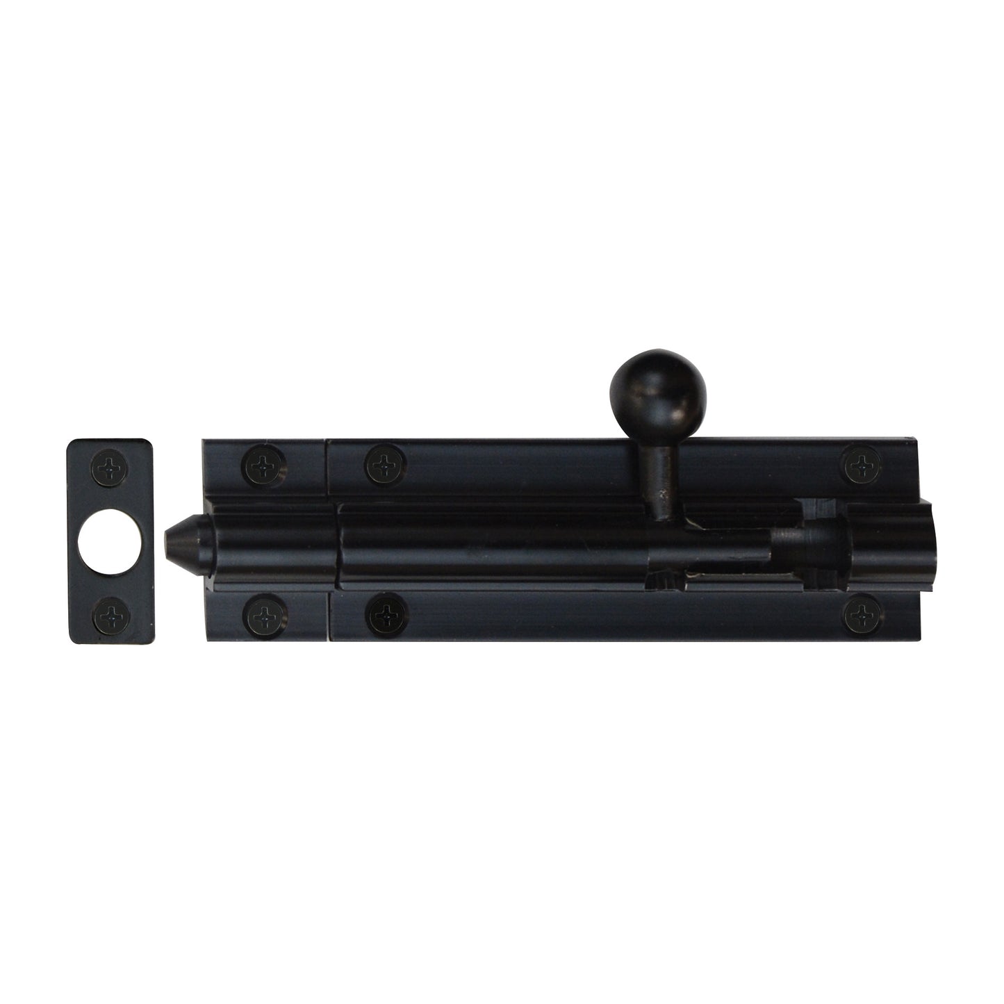 Barrel Bolt - Straight