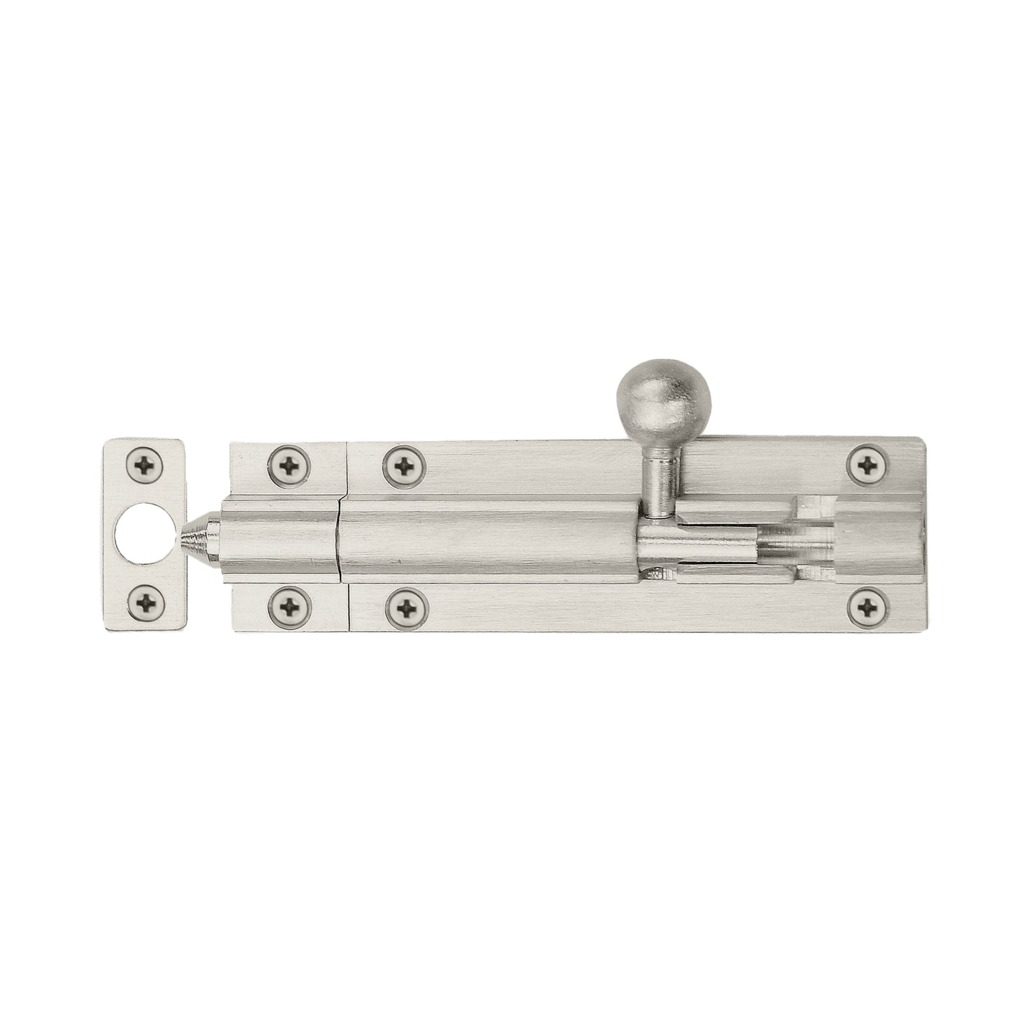 Barrel Bolt - Straight