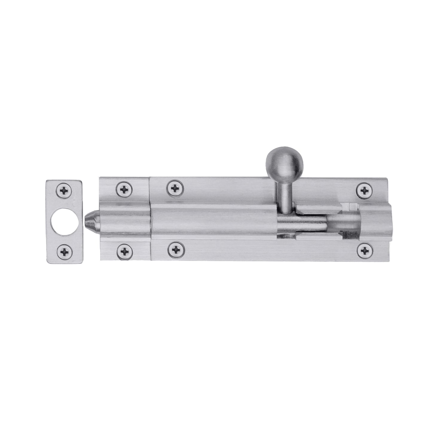 Barrel Bolt - Straight