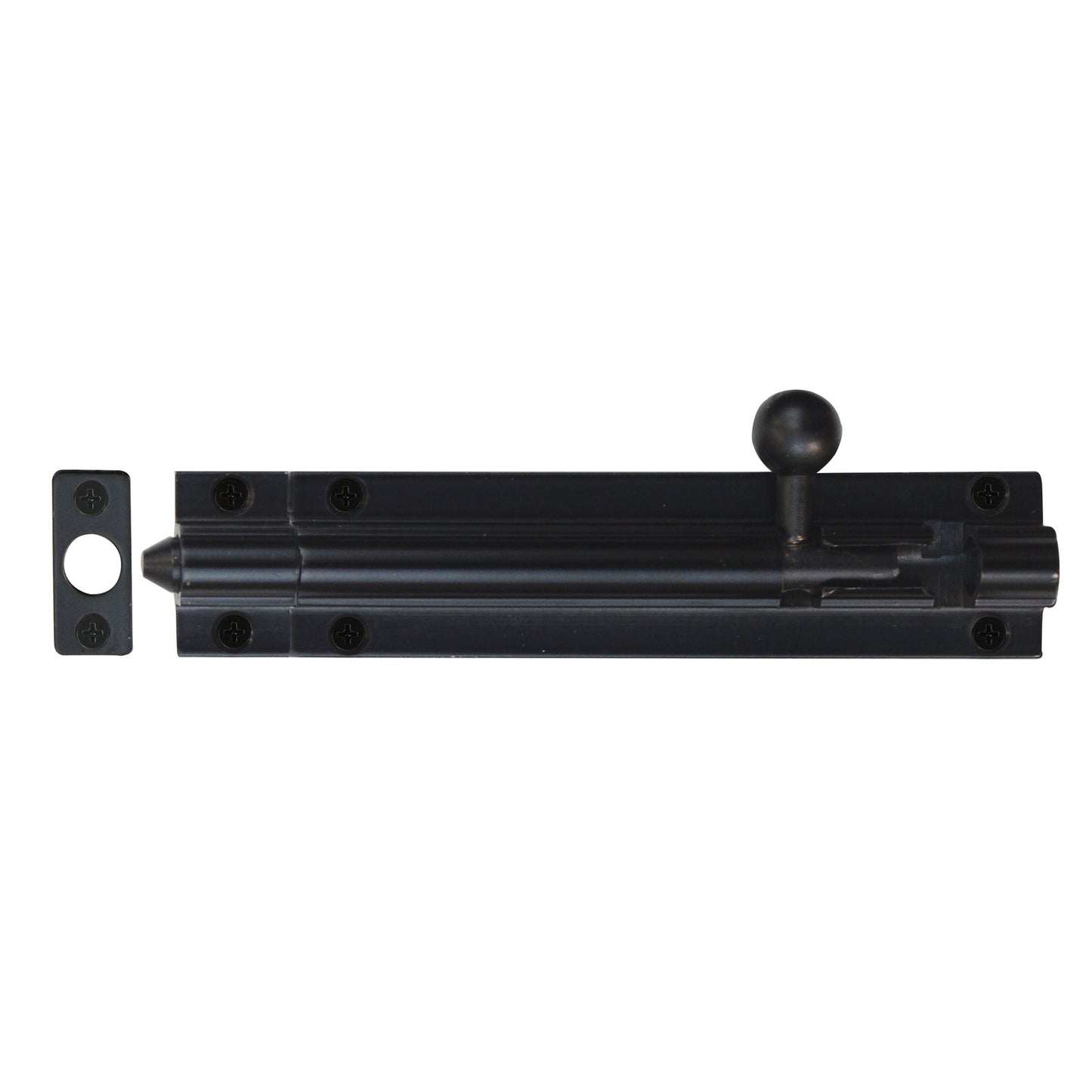 Barrel Bolt - Straight