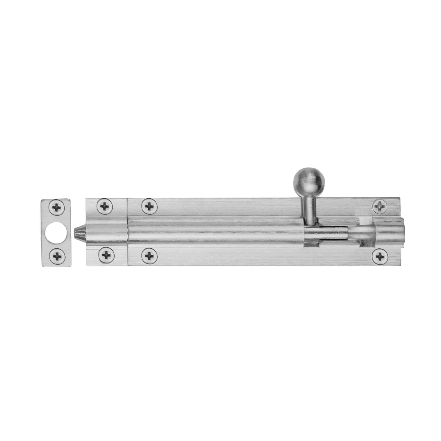 Barrel Bolt - Straight