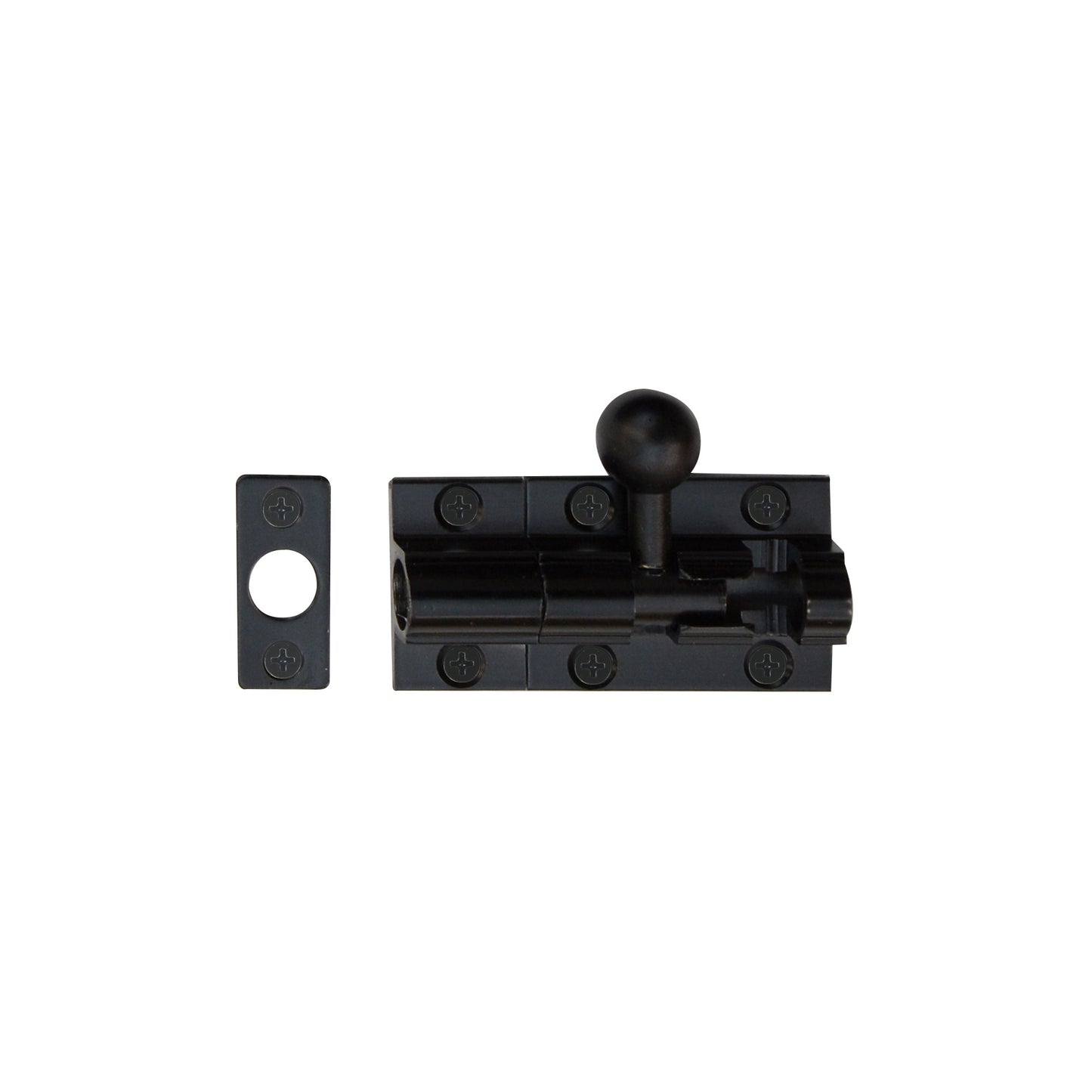 Barrel Bolt - Straight