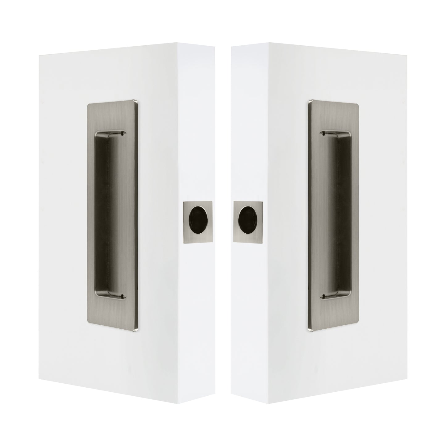 Cavity Sliding Suite: Ultra Passage, Privacy and Locking Set