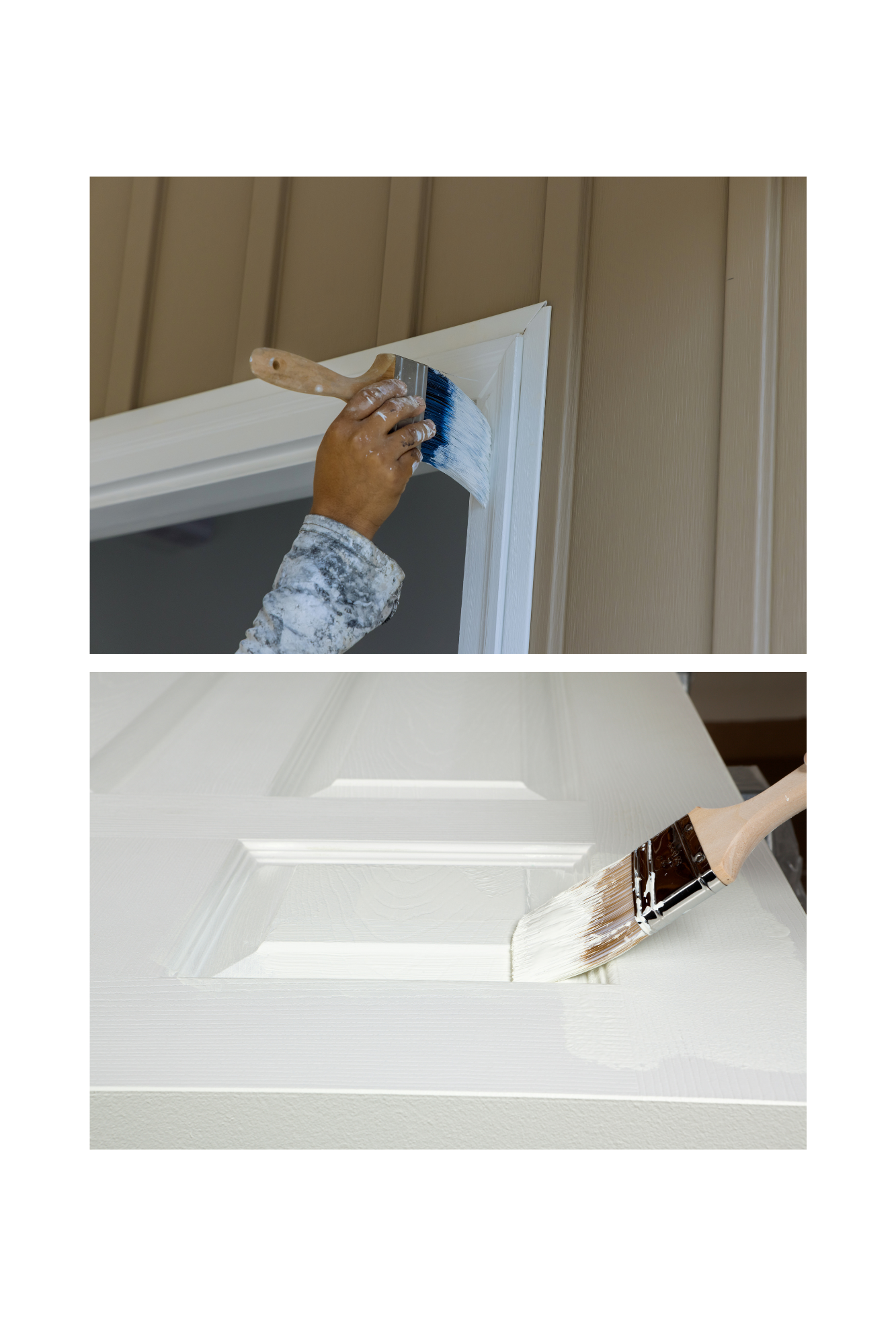 Door Painting