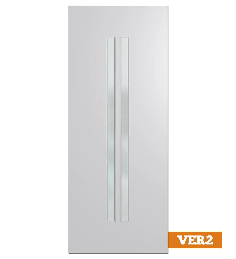 ENTRANCE DOORS: Verve Series DuraXP