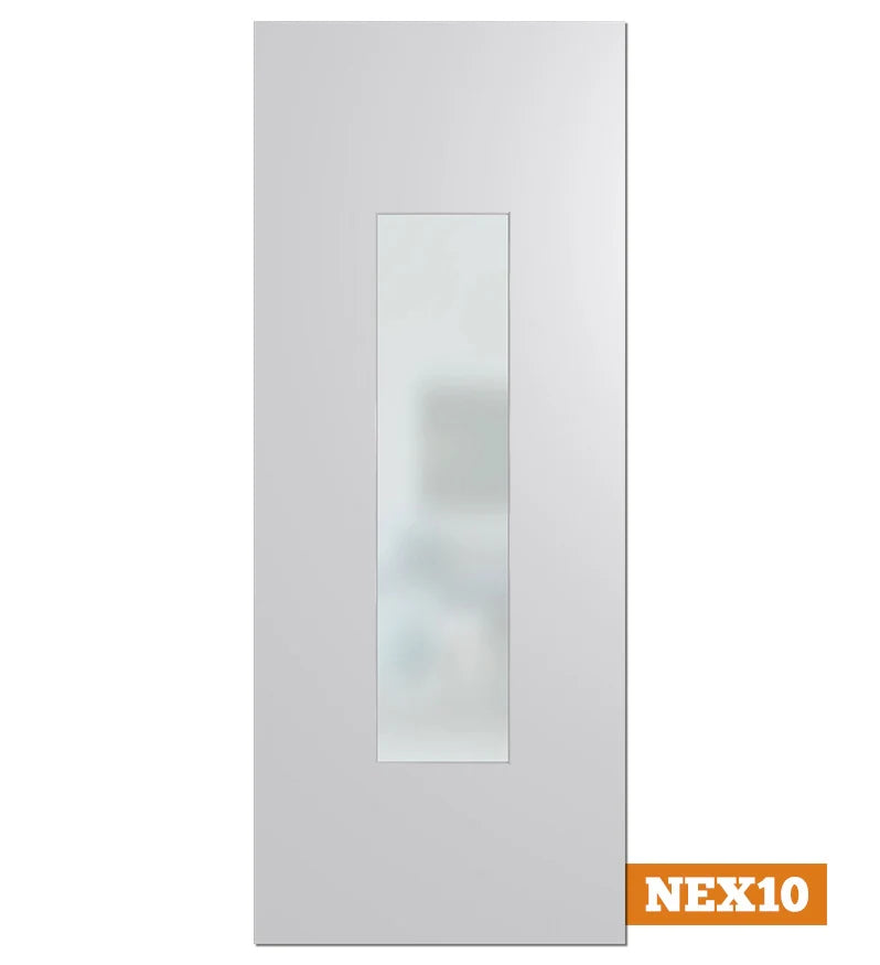 Entrance Doors: NEXUS Series