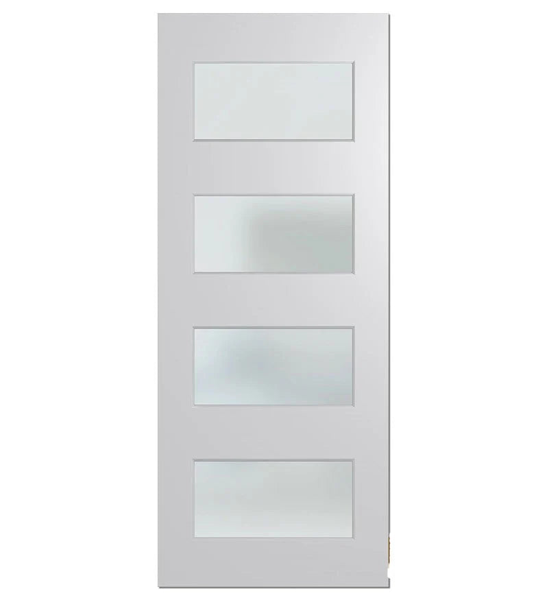 Entrance Doors: NEXUS Series