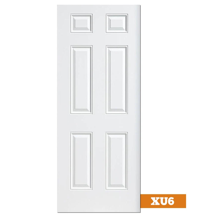 Entrance Doors: Ultimo Series