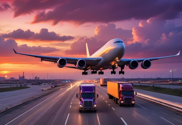 Exciting News: Now Delivering Nationwide with Inter-Freight Partners!