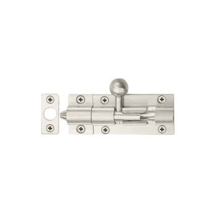 Barrel Bolt - Straight