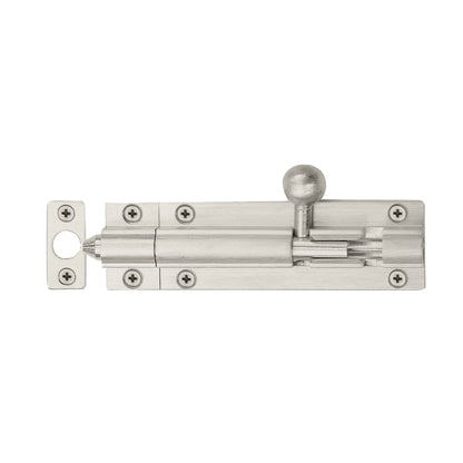 Barrel Bolt - Straight