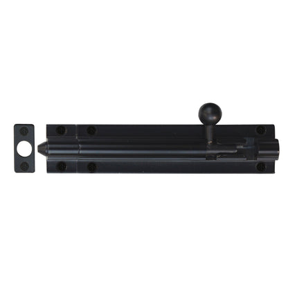 Barrel Bolt - Straight