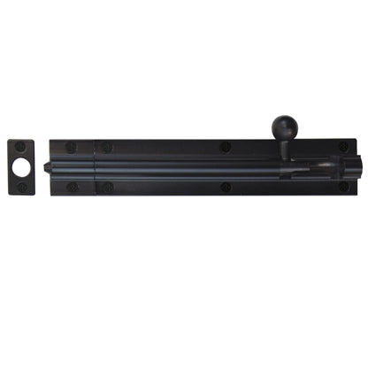 Barrel Bolt - Straight