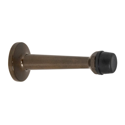 75mm Doorstop Concealed Skirting Fix