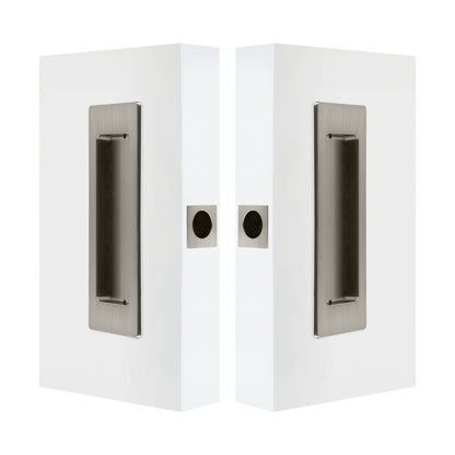 Cavity Sliding Suite: Ultra Passage, Privacy and Locking Set