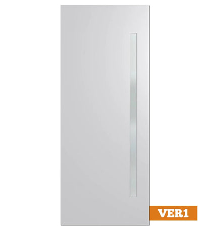 ENTRANCE DOORS: Verve Series DuraXP