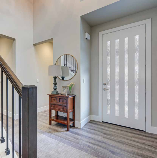 Entrance Doors: NEXUS Series